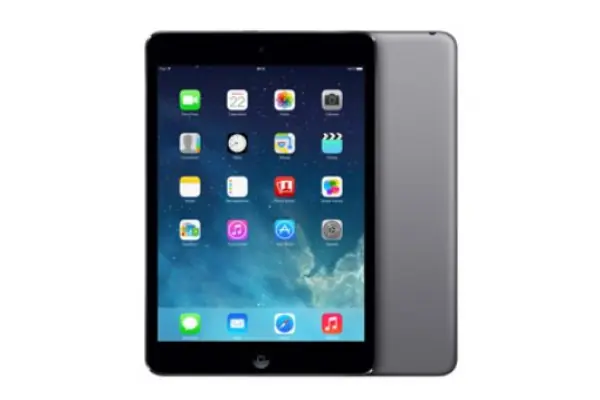 Apple Ipad Mini 4G 128GB Gris Espacial ME836TY/A Última Oportunidad