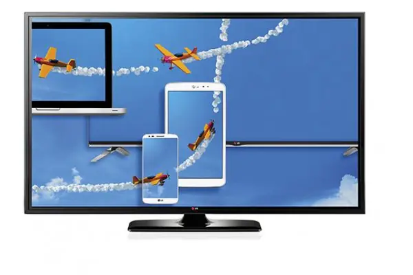 Plasma LG 50" 50PB560B Devolución Gratuita