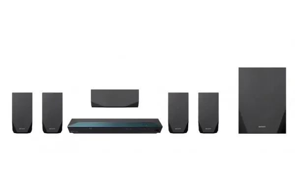 Rebajas Home Cinema Sony BDV-E2100