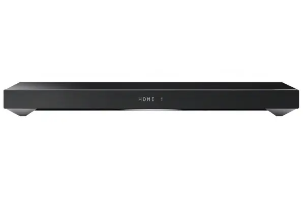 Barra de Sonido Sony HT-XT1 Promoción Exclusiva