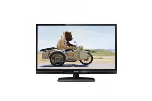 LED Philips 22" 22PFH4109 Disponible Ahora