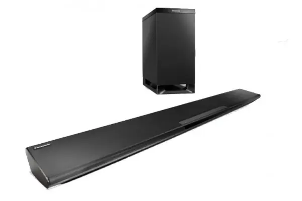 Ordena Ya Barra de Sonido Panasonic SC-HTB580