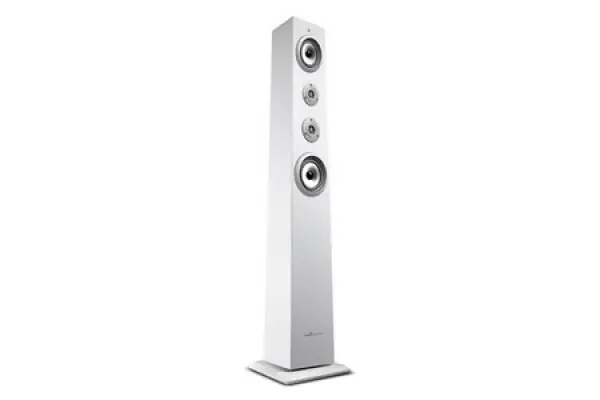 Oferta Limitada Altavoz Energy Sistem Tower TS3 2.0 Bluetooth Blanco