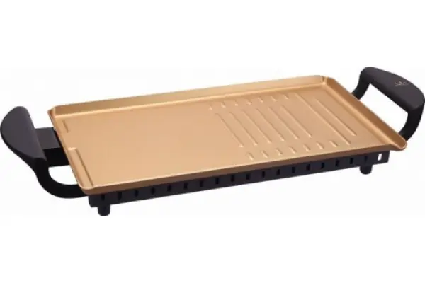 Plancha cocina Jata GR526 Económico