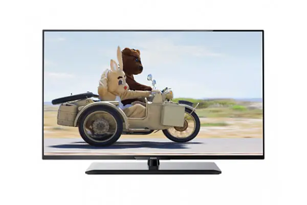 LED Philips 47" 47PFH4109 Oferta De Temporada