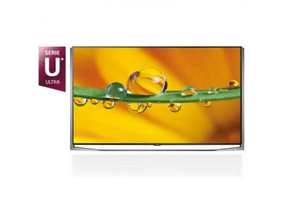 LED LG 65" 65UB980V Ocasión Especial