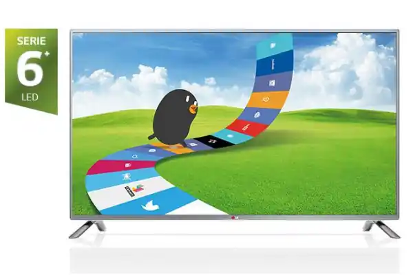 Compra Hoy LED LG 42" 42LB630V