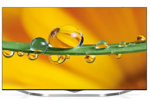 LED LG 55" 55UB850V Oferta Limitada