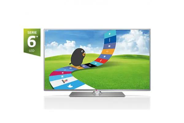 Descuento Led LG 70" 70LB650V