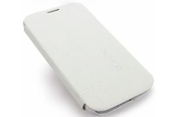 Envío Exprés Funda iPhone 5C Blanca Iceland