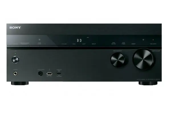 Receptor AV Sony STR-DN1050 Venta Final
