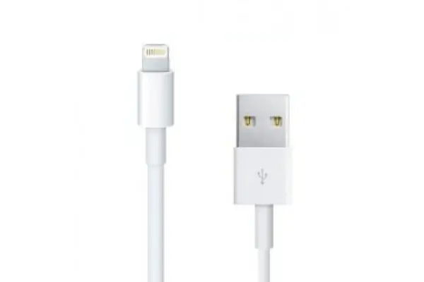 Cable de Datos y Carga iPhone 5 Mejor Precio
