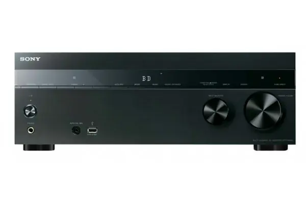 Receptor AV Sony STR-DN850 Oferta Flash