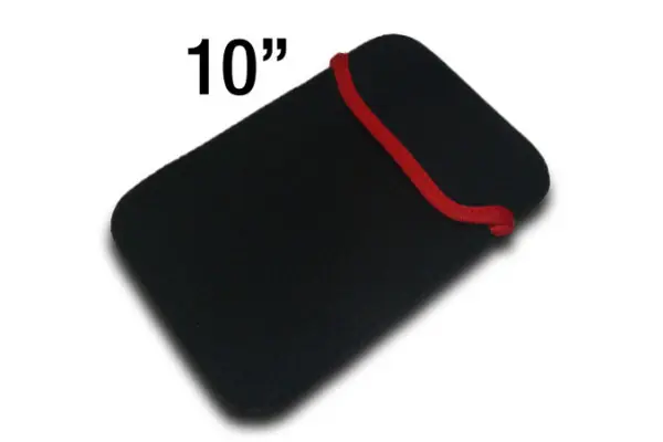 Solo Hoy Funda Tablet 10.1" Neopreno