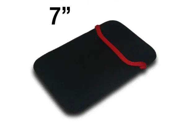 Funda Tablet 7" Neopreno Última Versión