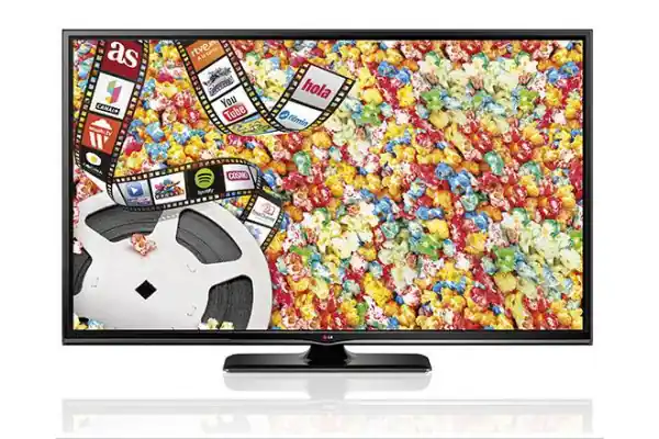 Plasma LG 60" 60PB690V Gran Oferta