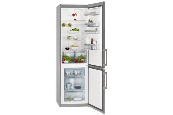 Frigorífico AEG S53820CTX2 Oferta Flash