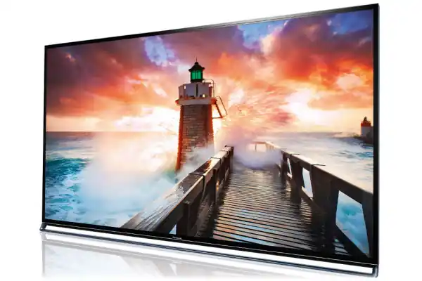 LED Panasonic 55" TX-55AS800E Últimas Unidades