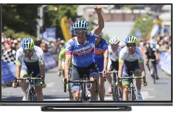 LED Sharp 32" LC-32LD164E Precio Rebajado
