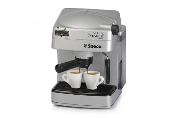 Cafetera Philips Saeco RI9345/01 Súper Precio