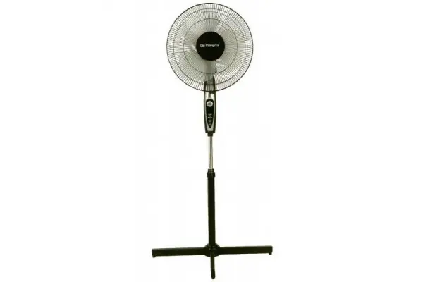 Ventilador de Pie Orbegozo SF0143 Comprar En Línea