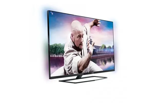 LED Philips 47" 47PFH5209 Última Oportunidad