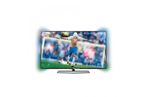 LED Philips 42" 42PFK6589 Precio Bajo