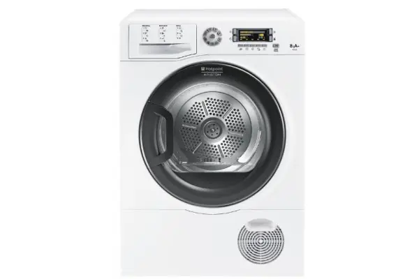 Marca Reconocida Secadora Hotpoint TCD 97B 6HY/N