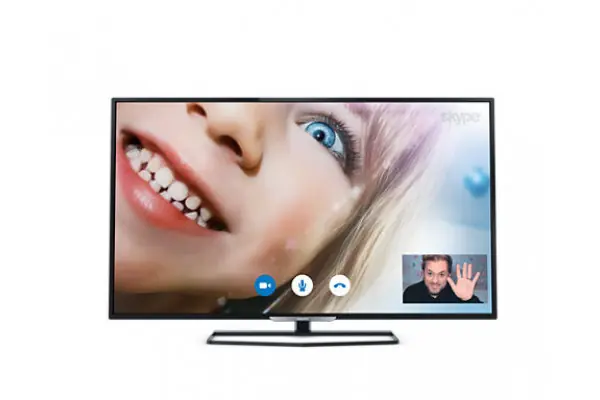 LED Philips 48" 48PFH5509 Imprescindible (Must-Have)