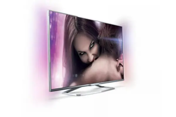 Precio Reducido LED Philips 42" 42PFK7109