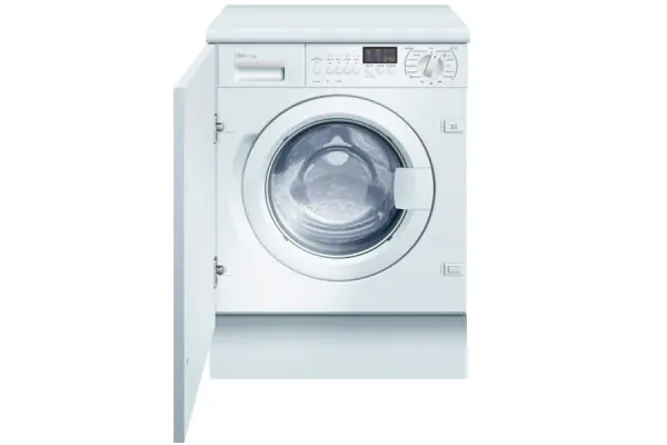Lavadora Integrable Balay 3TI74122A Económico