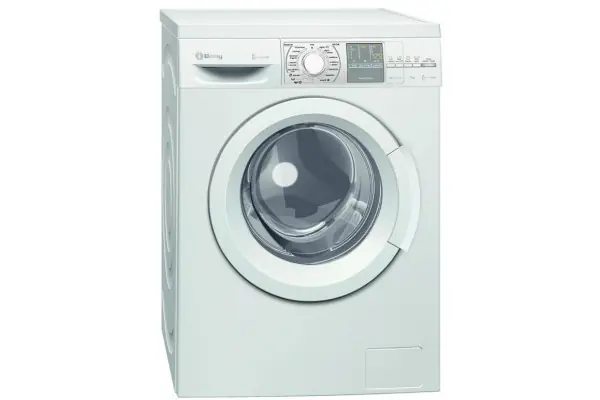 Lavadora Balay 3TS986B Popular
