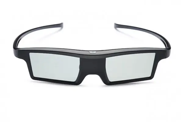Gafas 3D LG AG-S360 Favorito De Clientes