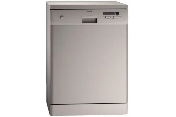 Oferta Especial Lavavajillas AEG F55022M0