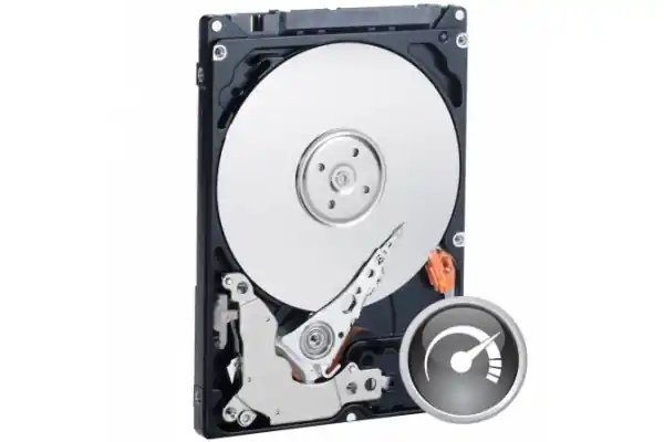Rebajas WD BLACK - 320GB - 2.5" - 7200RPM - SATA3 - Cache 16MB