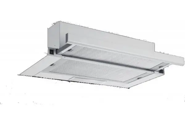 Directo De Fábrica Campana Extensible Frecan Urban M209