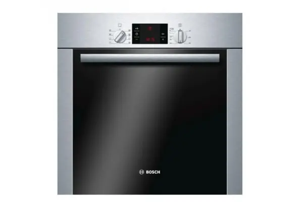 Descuento Horno Bosch HBA63B252F