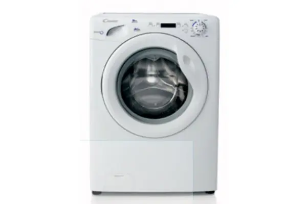 Lavadora Candy GC 1292D2 Directo De Fábrica