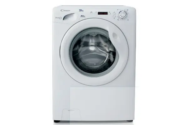 Lavadora Candy GC 12102D2 Mejor Precio