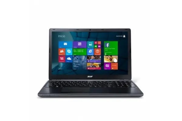 Promoción Exclusiva Portatil Acer Aspire E1-572-54204G1TDNKK I5 - 15.6" - 4200U - 1.60GHZ - 4GB - 1TB - HD LED