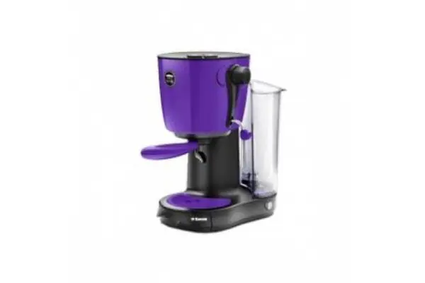 Cafetera Philips Saeco Lavazza RI9585/41 Lila Garantía De Devolución De Dinero