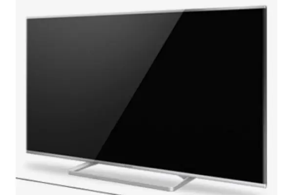 Certificado LED Panasonic 55" TX55AS640