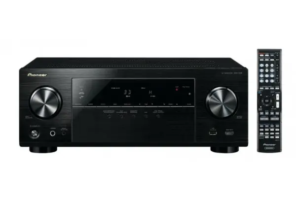 Receptor AV Pioneer VSX-529-K Pago Seguro