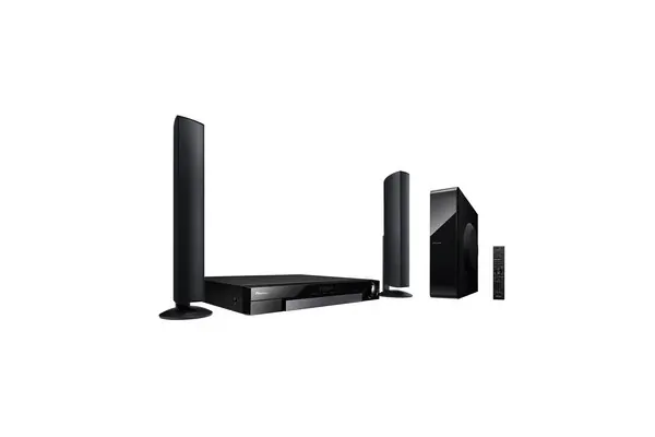 Compra Hoy Home cinema Pioneer MCS-FS232