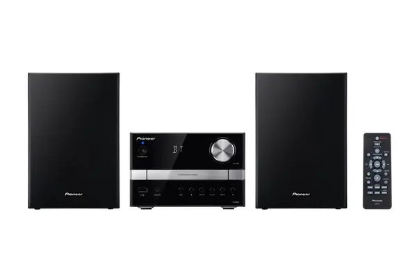 Promoción Exclusiva Micro-cadena Pioneer X-EM22