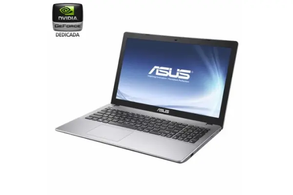 Mejor Precio Portatil Asus X550ldv-xx506h - 15.6" - I7 4510u - 2.0ghz - 8gb - 1tb - Geforce Gt820m 2gb - Led Hd - Dvd+-r/rw - Hdmi - W8.1 - 64bits