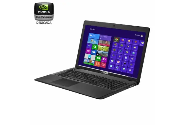 Alta Calidad Portatil Asus X552cl-sx080h - I7 3537u 2ghz - 6gb - 750gb - Geforce Gt710m 1gb - 15.6" Led Hd - Dvd+-r/rw - Bt - Hdmi - W8 64bits