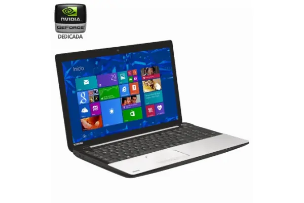 Precio De Fábrica Portatil Toshiba Satellite C55-a-1un - I3-3110m 2.4ghz - 4gb - 500gb - Gt740m 2gb - 15.6" Hd Led - Dvd+-r/rw - Hdmi - Bt 4.0 - W8.1 64bits