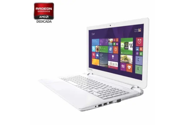 Precio Reducido Portatil Toshiba Satellite L50-b-1hu - I7-4510u 2ghz - 8gb - 1tb - Rad R7 M260 2gb - 15.6" Hd - Dvd Rw - Hdmi - Bt - W8.1 64bits