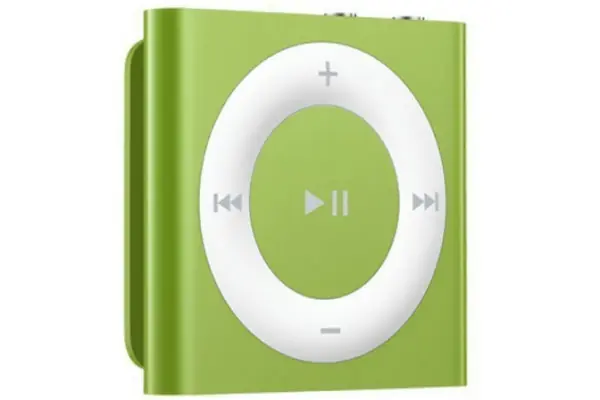 Mejor Precio Ipod Shuffle 2gb - Verde